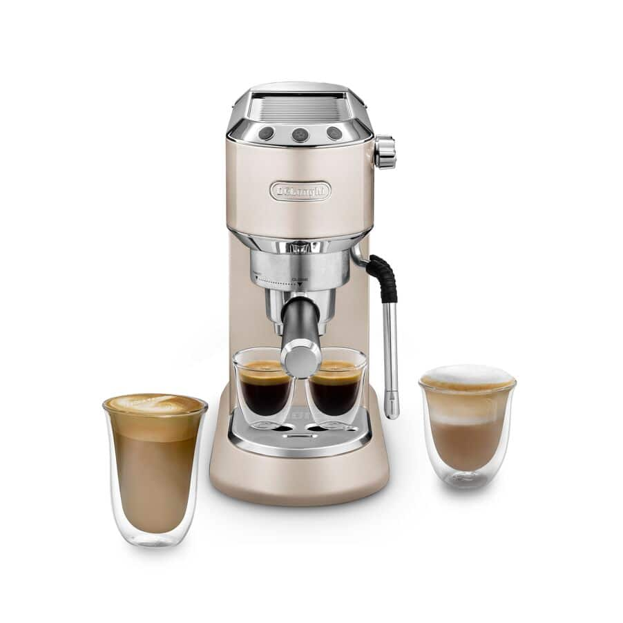 Delonghi Dedica Arte EC885.BG