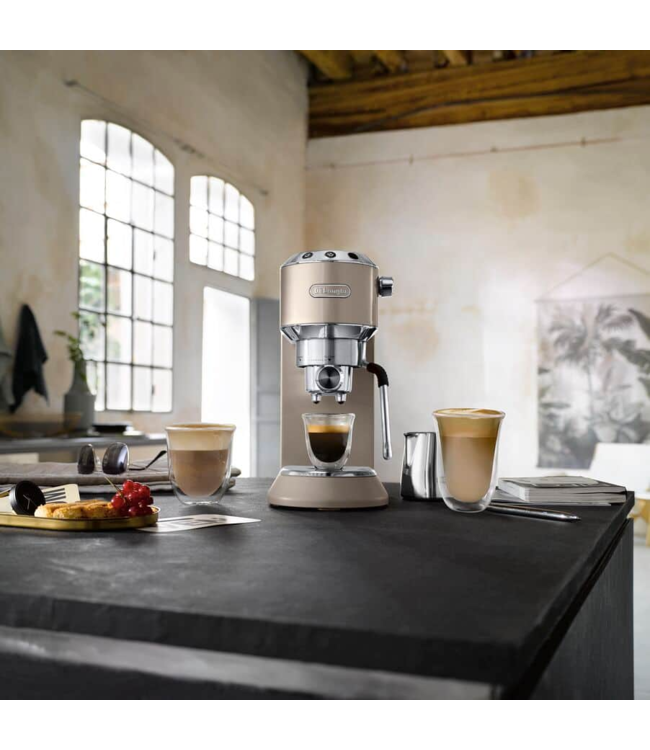 Delonghi Dedica Arte EC885.BG