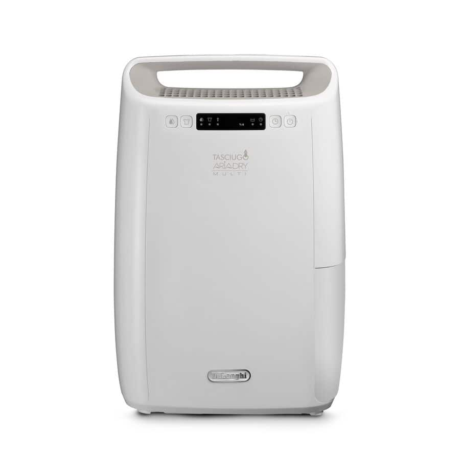 Delonghi Tasciugo AriaDry Multi Luchtontvochtiger DEXD214RF afbeelding