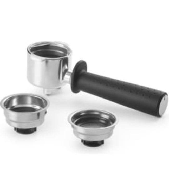 Delonghi Pompdruk espressomachine Stilosa EC235.BK