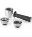 Delonghi Pompdruk espressomachine Stilosa EC235.BK