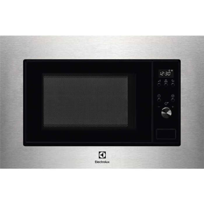 Electrolux Microgolfoven Inbouw 700 W KMSE203MMX afbeelding