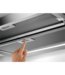 AEG 5000 Extractor - Vlakscherm afzuigkap 60 cm DPE5660M