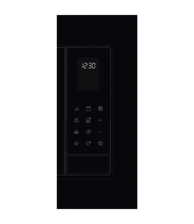 Electrolux Magnetron inbouw 900W LMS6253TMK