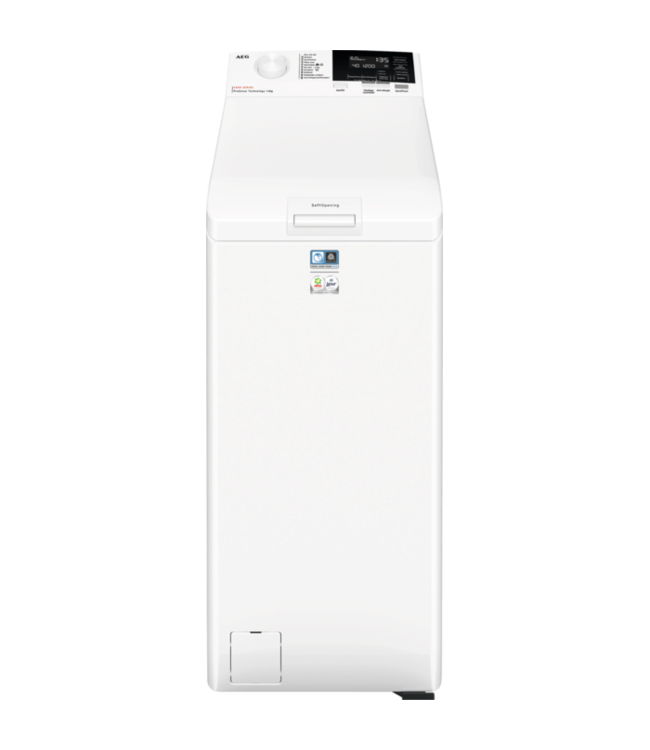 AEG Wasmachine bovenlader 6 kg LTR6363A