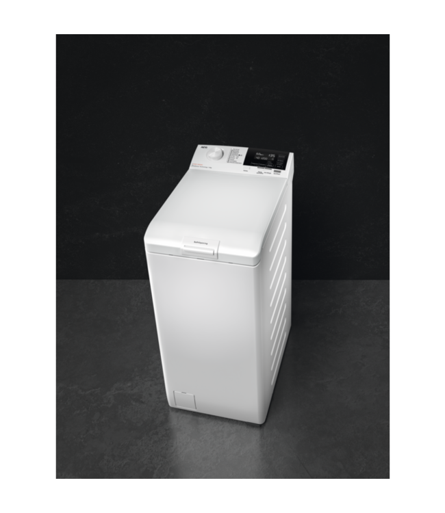 AEG Wasmachine bovenlader 6 kg LTR6363A