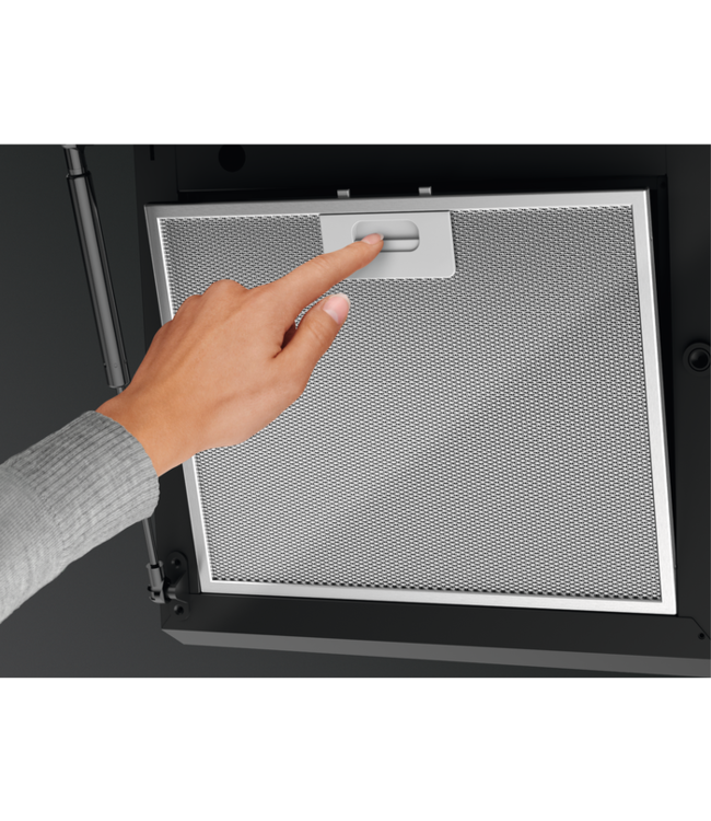 AEG 6000 Hob2Hood - Schouwafzuigkap 90 cm met Hob2Hood DVE5961HB