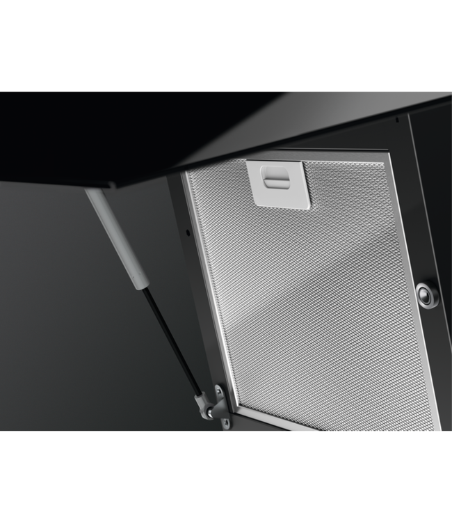 AEG 6000 Hob2Hood - Schouwafzuigkap 90 cm met Hob2Hood DVE5961HB