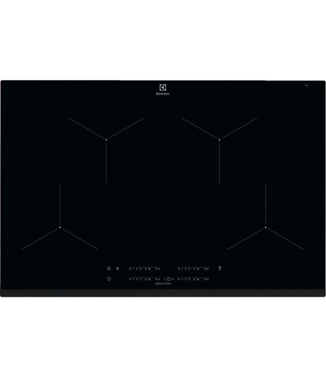 Electrolux 500 Induction Inductiekookplaat, 80 cm EIT81443