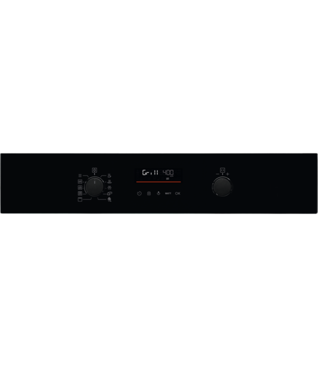 Electrolux Magnetron met grill EVM6E46Z