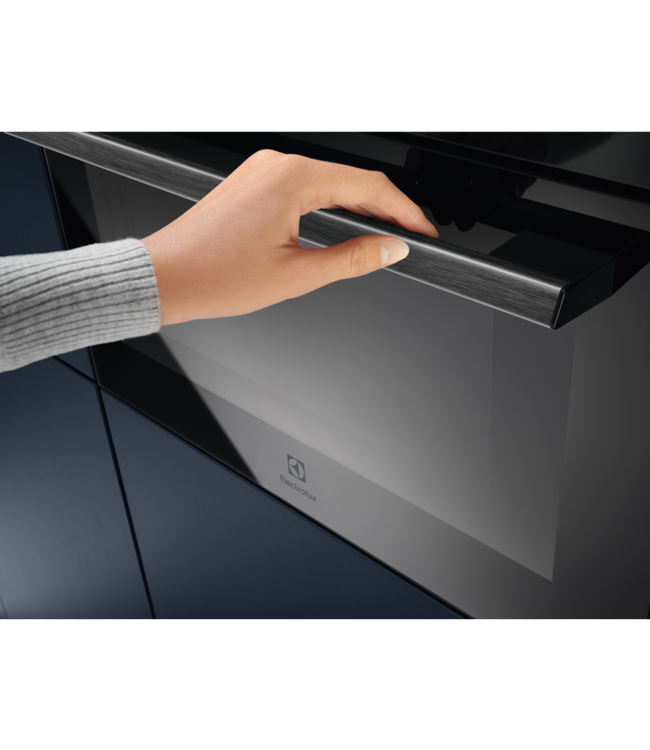 Electrolux Magnetron met grill EVM6E46Z