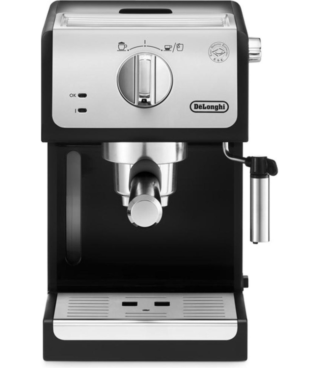 Delonghi Espresso apparaat ECP33.21BK