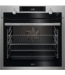 AEG 6000 SteamBake - Heteluchtoven met stoomondersteuning met katalysereiniging BCS455020M
