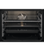 AEG 6000 SteamBake - Heteluchtoven met stoomondersteuning met katalysereiniging BCS455020M