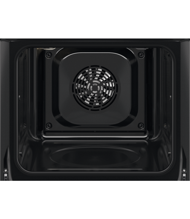 Electrolux 600 SurroundCook - Heteluchtoven OEF5H50BK
