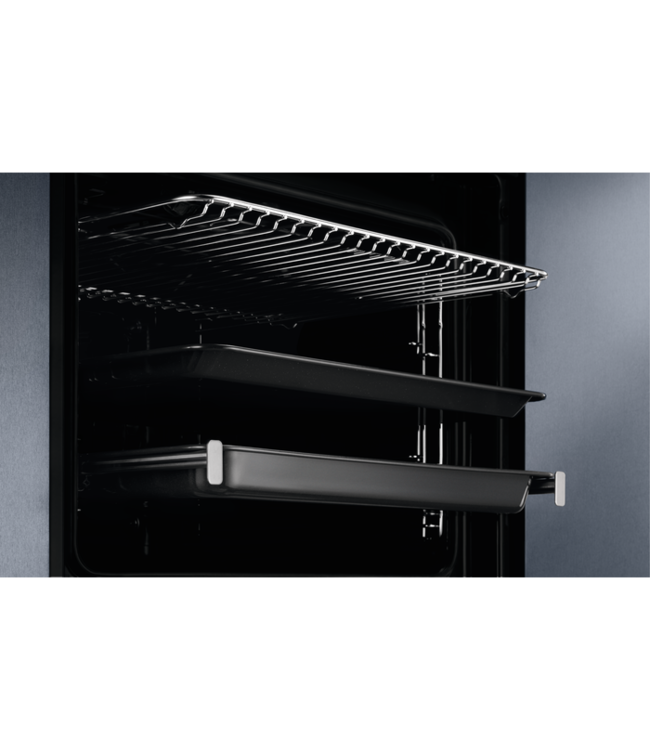 Electrolux 600 SurroundCook - Heteluchtoven OEF5H50BK