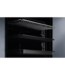 Electrolux  600 SurroundCook - Heteluchtoven met pyrolysereiniging EOF6P46X2