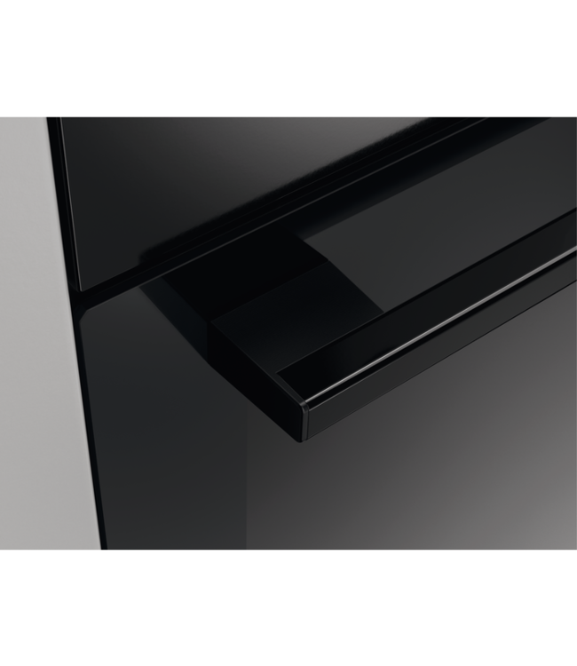 Zanussi combi-stoomoven ZOPKH7X1