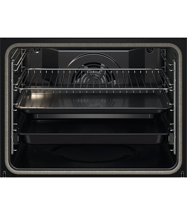 Zanussi combi-stoomoven ZOPKH7X1