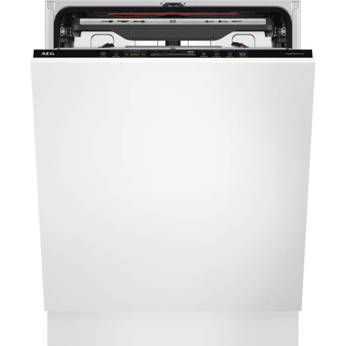 AEG 9000 ComfortLift® - Inbouw vaatwasser FSK94847P afbeelding