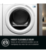AEG 7000 serie SensiDry¨_ Warmtepomp Wasdroger 8 kg TR738L4B