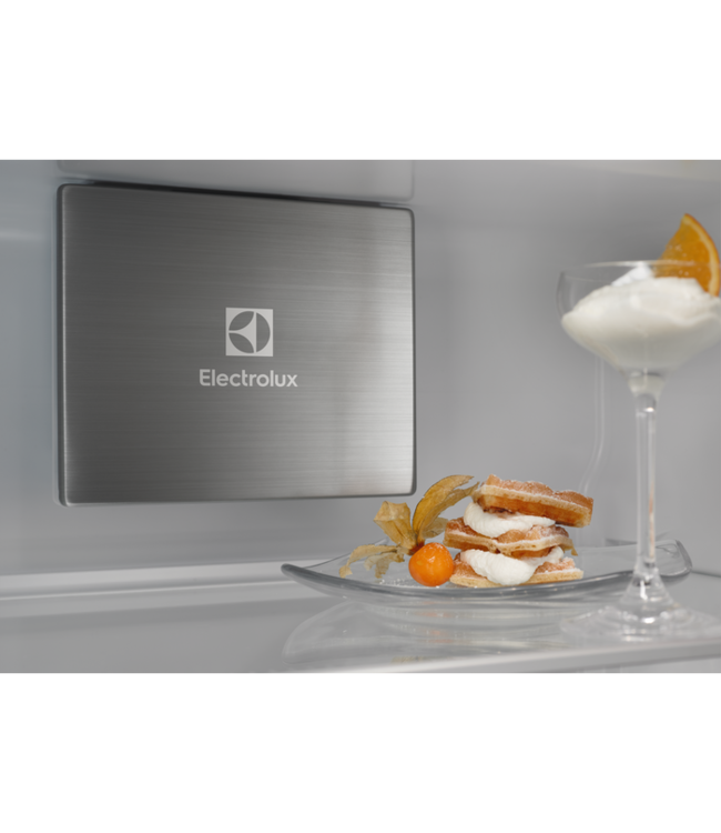 Electrolux 700 GreenZone - Koel/vrieskast inbouw 178 cm ENG7TD18S