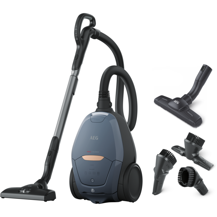 AEG stofzuiger VX82-1-5DB afbeelding