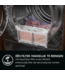AEG 8000 AbsoluteCare® - Warmtepomp Droger 8 kg  TR868B4B
