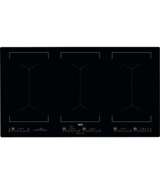 AEG AEG 6000 MultipleBridge - inductie 90 cm IKE96654IB
