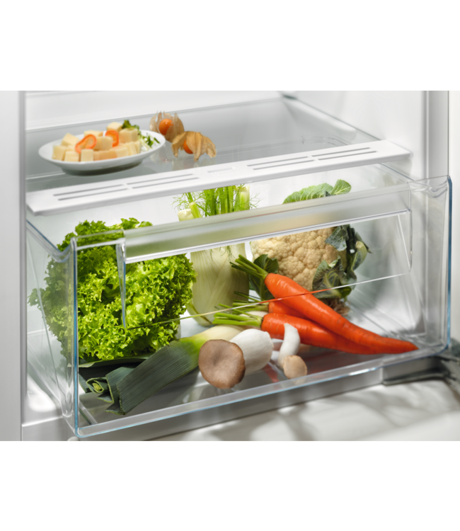 Electrolux Koelkast inbouw 122.5 cm LFB3AE12S