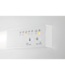 Electrolux 600 TwinTech® NoFrost - Koel/vrieskast inbouw 178 cm ENT6NE18S