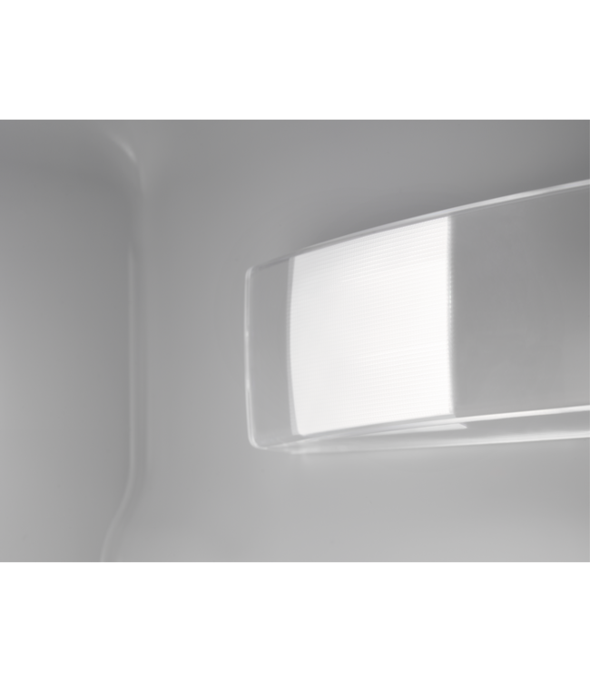 Electrolux 600 TwinTech® NoFrost - Koel/vrieskast inbouw 178 cm ENT6NE18S