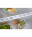 Electrolux 600 TwinTech® NoFrost - Koel/vrieskast inbouw 178 cm ENT6NE18S