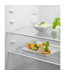 Electrolux 600 TwinTech® NoFrost - Koel/vrieskast inbouw 178 cm ENT6NE18S