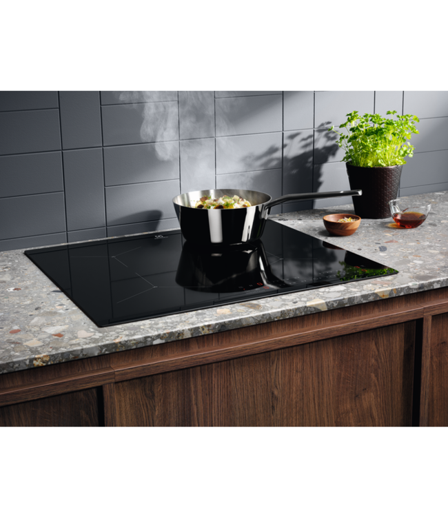 Electrolux 700 SenseBoil - Inductiekookplaat, 60 cm EIS624