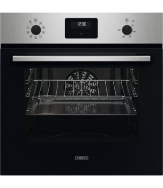 Zanussi  Zanussi Heteluchtoven ZOHEE3X2