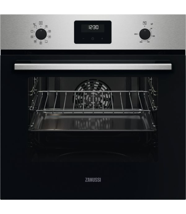 Zanussi Heteluchtoven ZOHEE3X2
