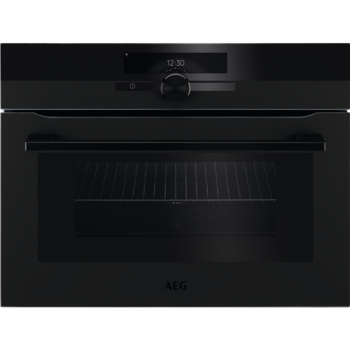 AEG combi magnetron KMK968000T afbeelding