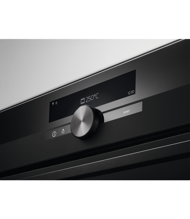 AEG combi magnetron KMK968000T