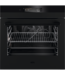 AEG 8000 AssistedCooking Heteluchtoven met pyrolysereiniging BPK848330T