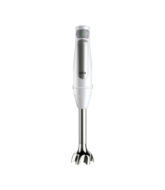 Braun MultiQuick 7 Staafmixer MQ 7000 WH