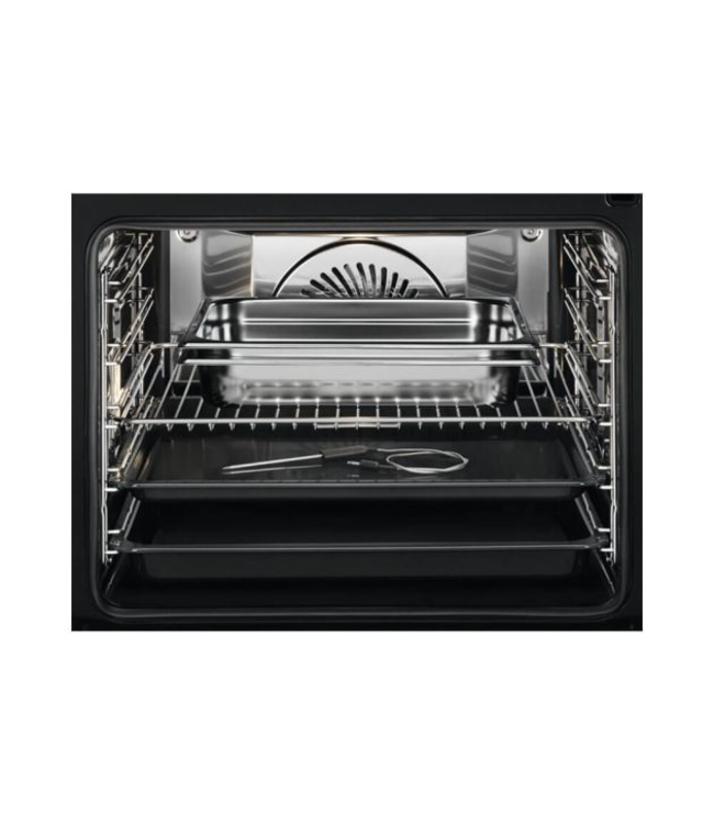 AEG combi stoomoven BSK798280T
