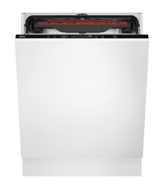 AEG AEG 6000 SatelliteClean® - Inbouw vaatwasser F64SV907Z