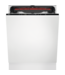 AEG 6000 SatelliteClean® - Inbouw vaatwasser F64SV907Z