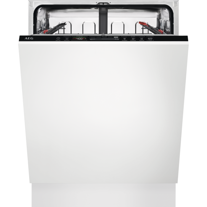 AEG 6000 serie SatelliteClean¨ Inbouwvaatwasser 55 cm FSE63307P afbeelding
