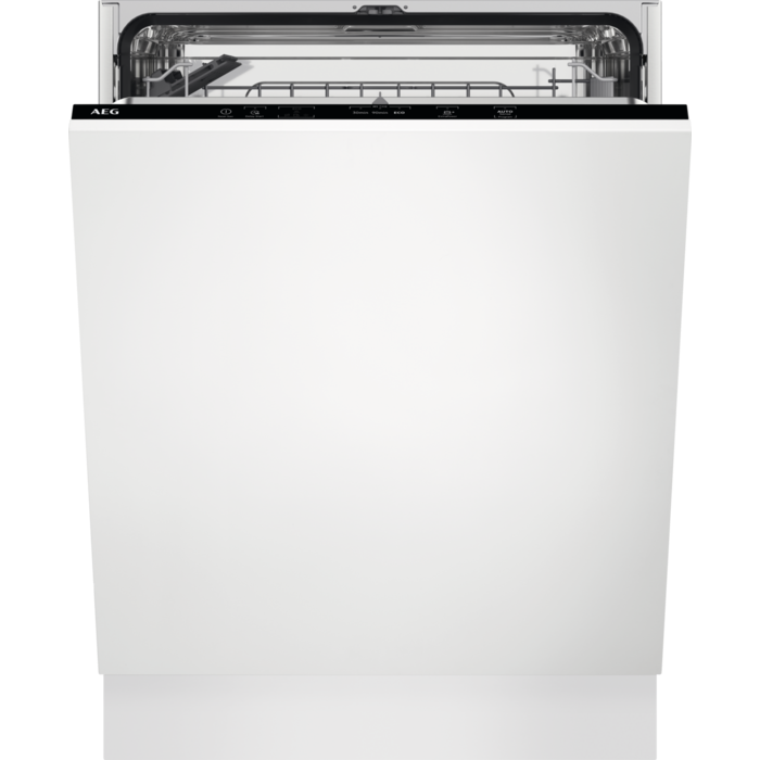 AEG 5000 AirDry - Inbouwvaatwasser FSB42607Z afbeelding
