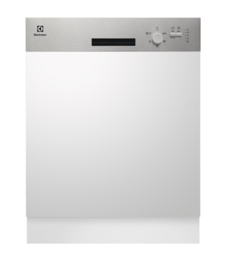 Electrolux Electrolux 300 AirDry - Inbouwvaatwasser EEA17200IX
