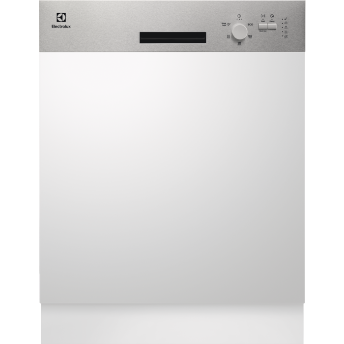Electrolux 300 AirDry - Inbouwvaatwasser EEA17200IX