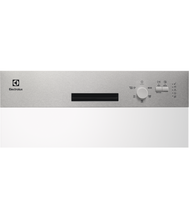 Electrolux 300 AirDry - Inbouwvaatwasser EEA17200IX