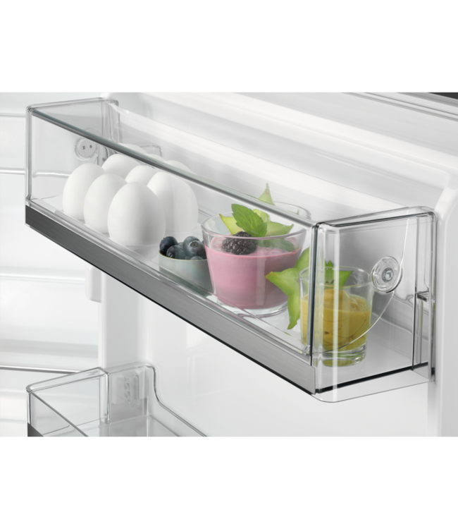 AEG Koelkast vrijstaand 84.5 cm RTS811DXAW